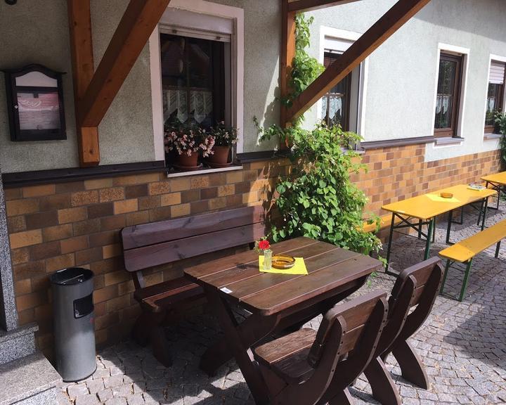 Gasthaus Zur Linde