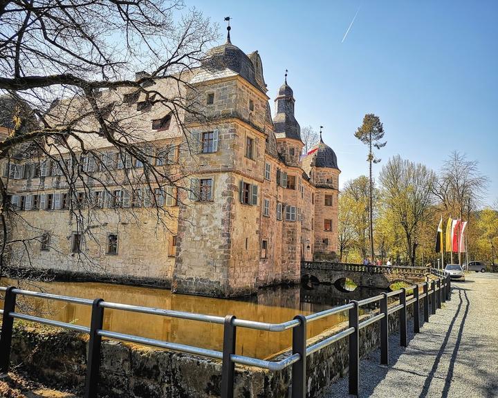 Wasserschloss